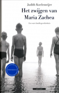 Het zwijgen van Maria Zachea - Judith Koelemeijer 
